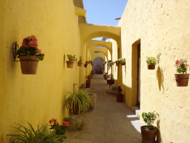 Foto de Arequipa, Perú