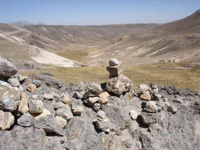 Foto de Arequipa, Perú