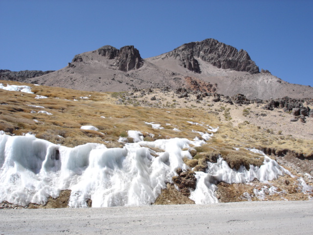 Foto de Arequipa, Perú
