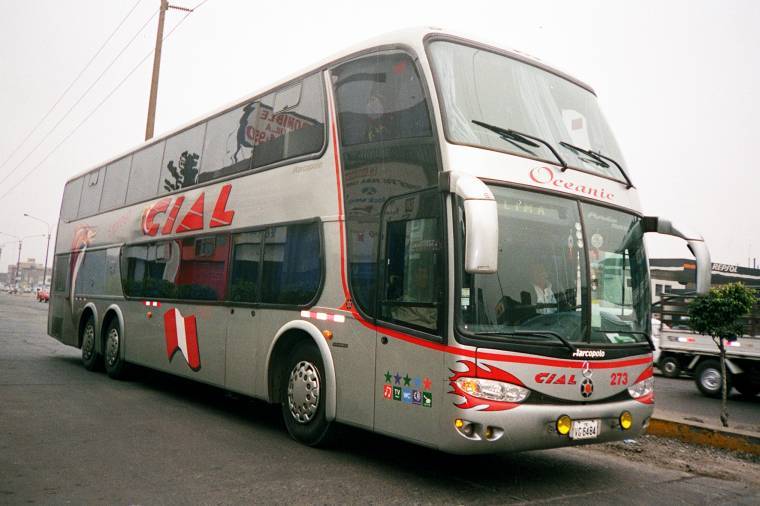 Foto de lima...., Perú