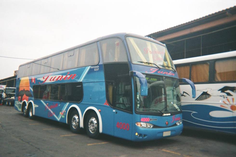 Foto de lima....., Perú