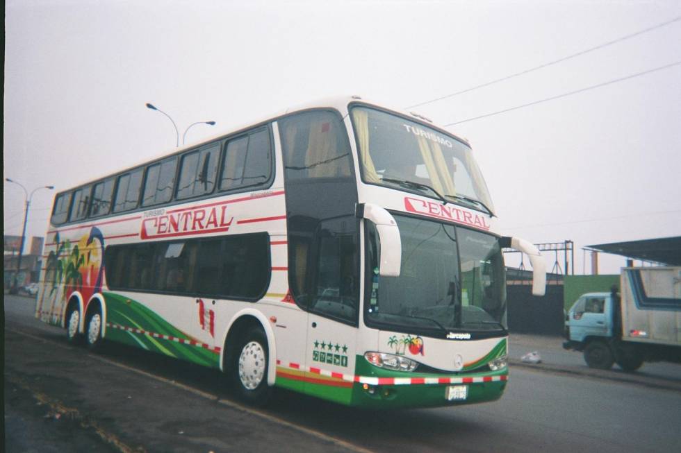 Foto de lima...., Perú