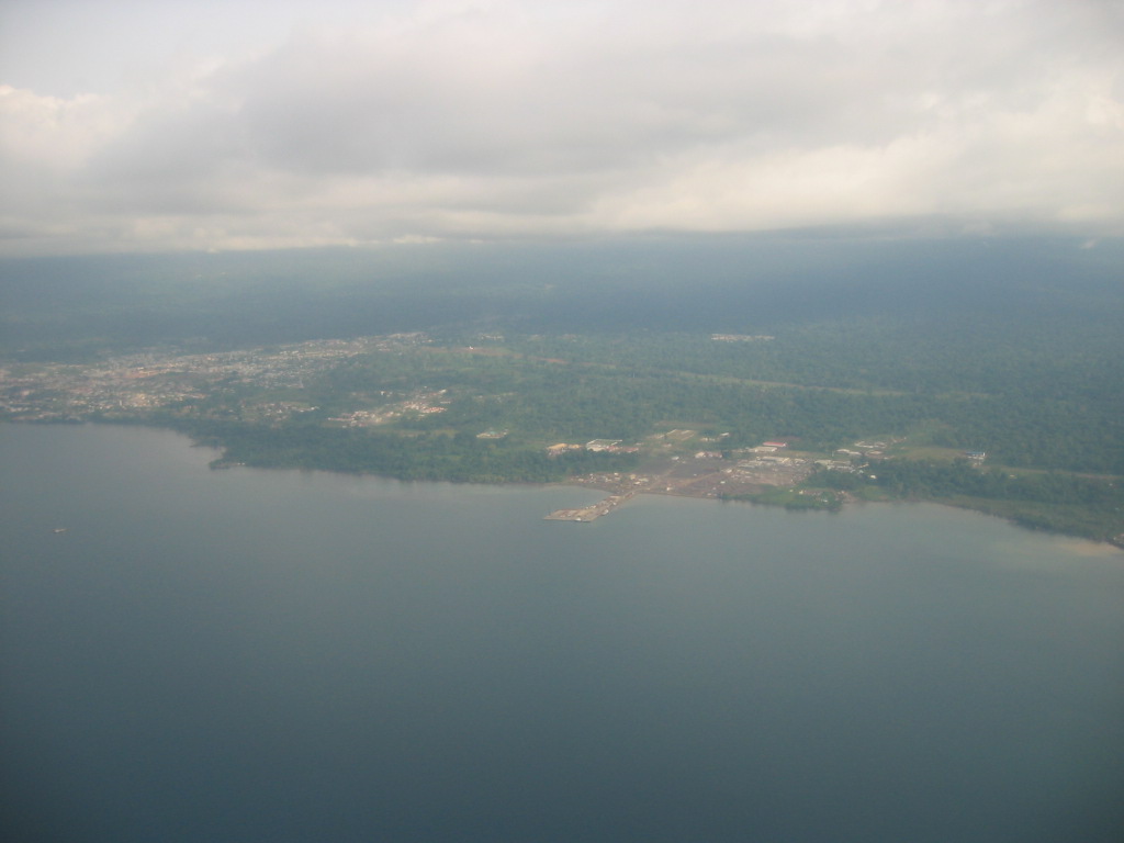 Foto de Malabo, Guinea Ecuatorial