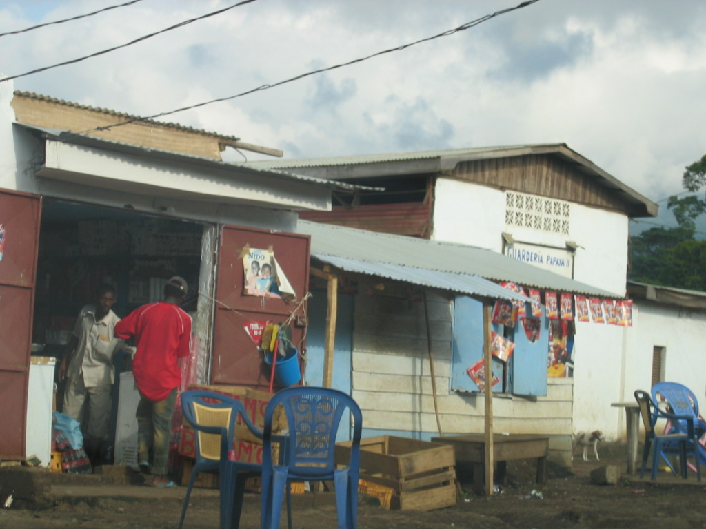 Foto de Malabo, Guinea Ecuatorial