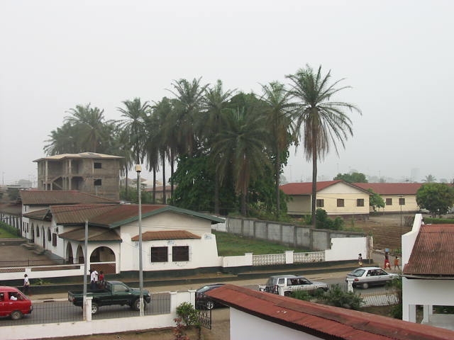 Foto de Malabo, Guinea Ecuatorial