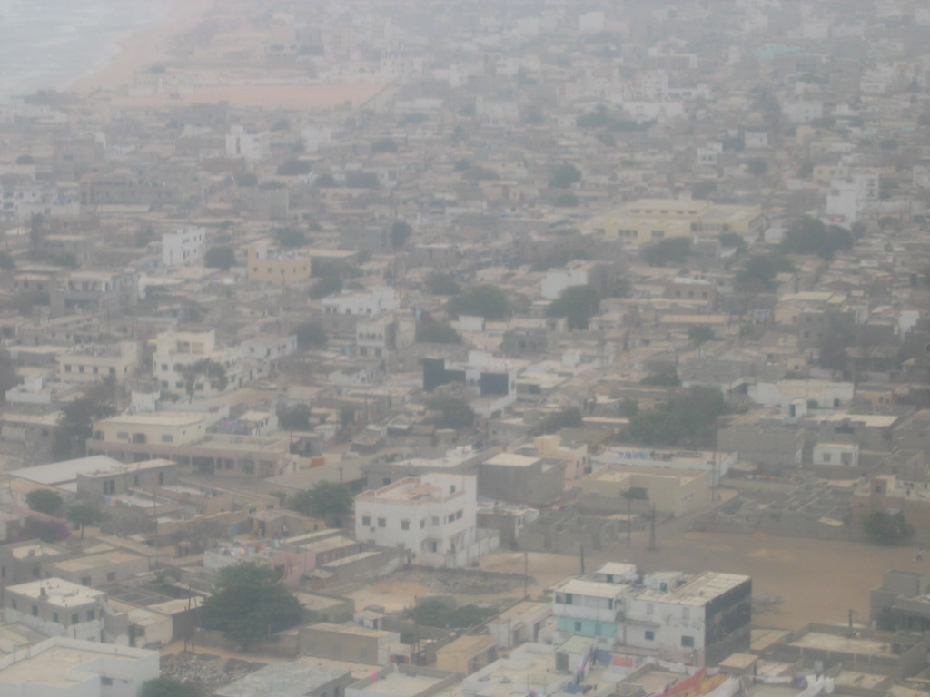 Foto de Dakar, Senegal