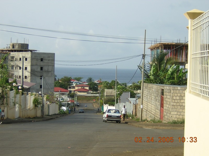Foto de Malabo, Guinea Ecuatorial
