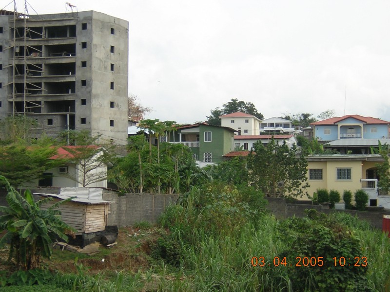 Foto de Malabo, Guinea Ecuatorial