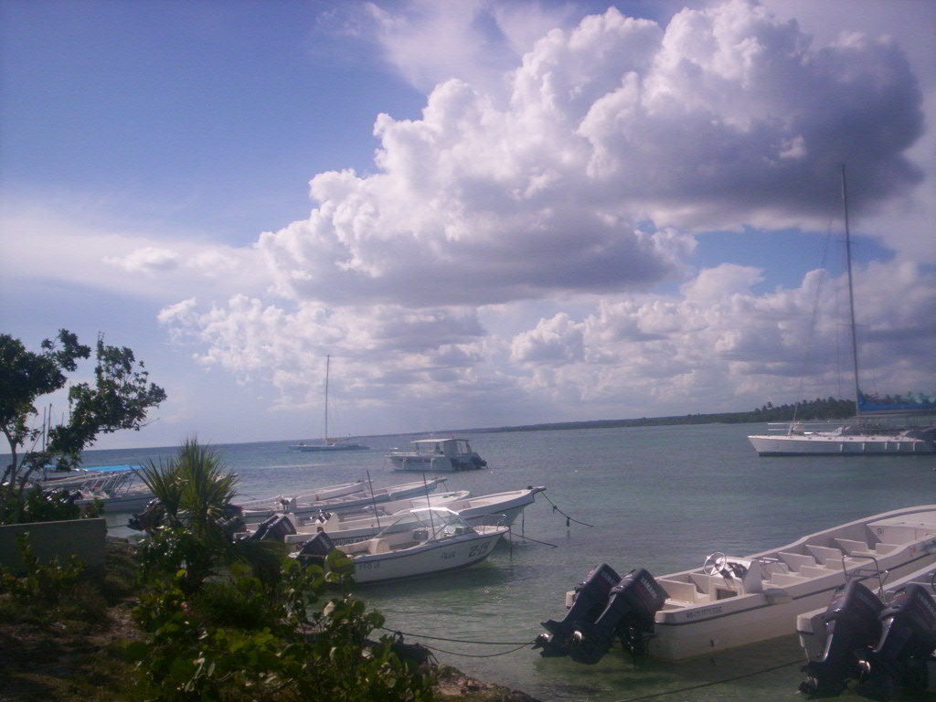 Foto de Bayahibe, República Dominicana