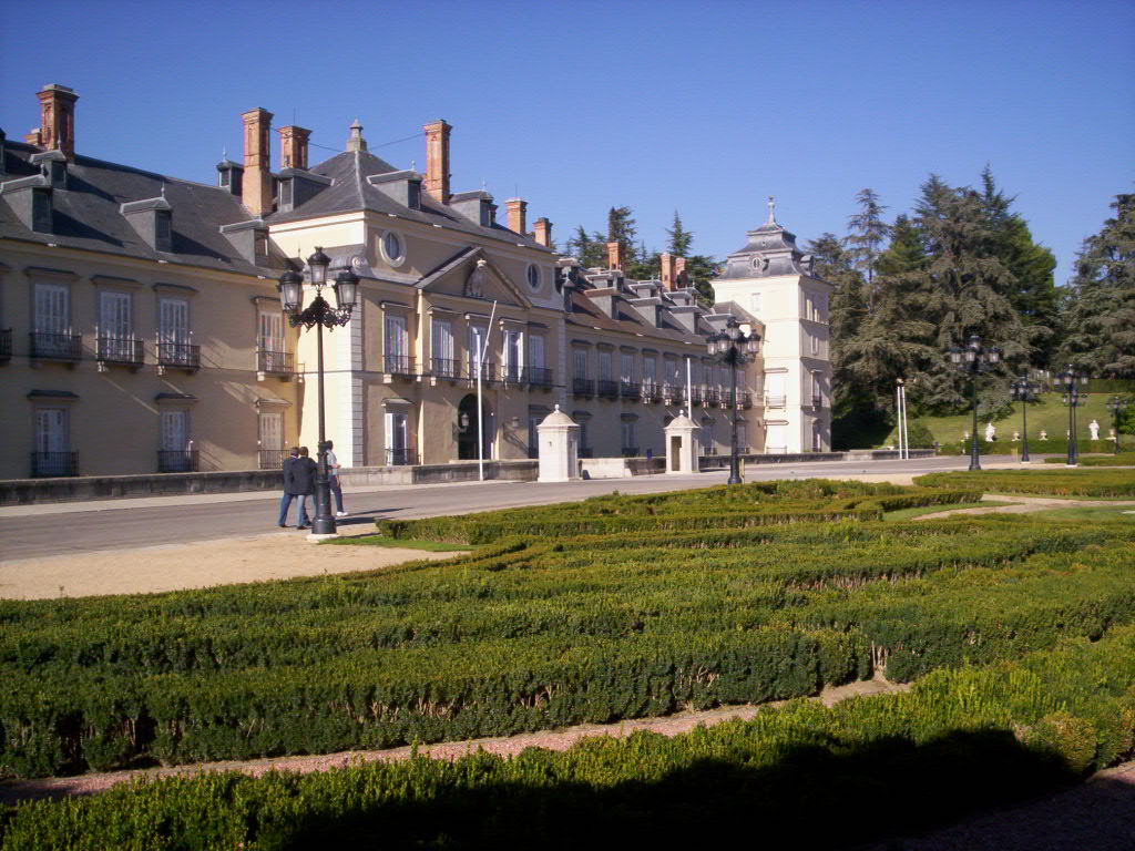 Foto de Madrid (Comunidad de Madrid), España