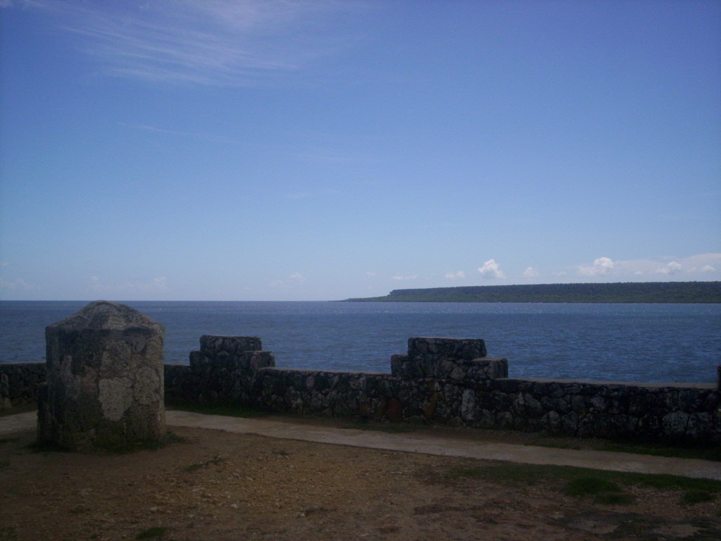 Foto de Boca de Yuma. Higuey, República Dominicana