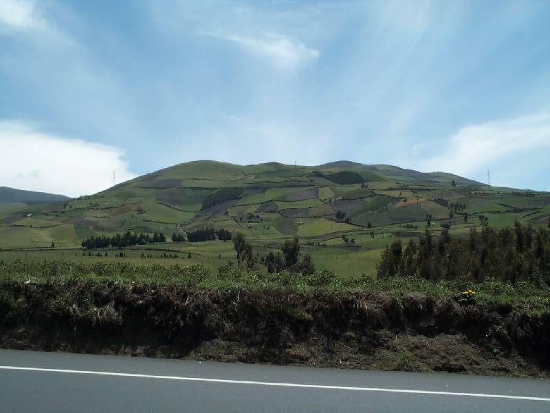 Foto de Sierra, Ecuador