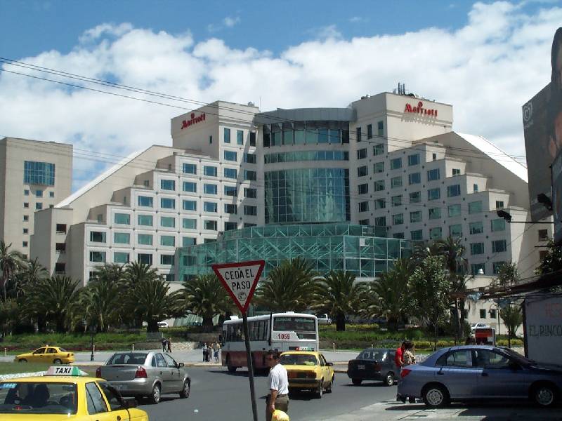 Foto de Quito, Ecuador