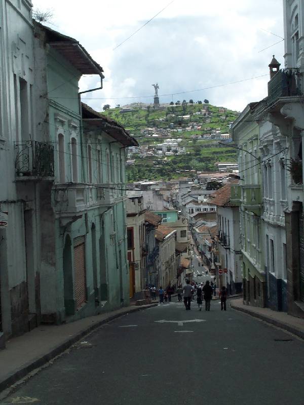 Foto de Quito, Ecuador
