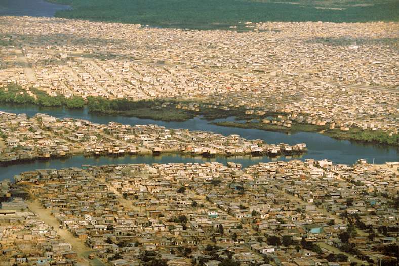 Foto de Guayaquil, Ecuador