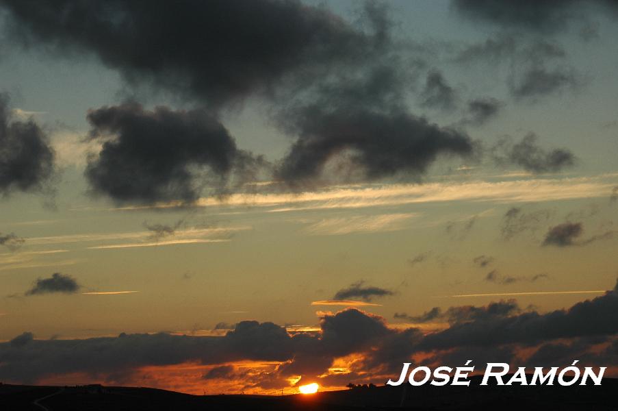 Foto de Jerez  de la Frontera (Cádiz), España