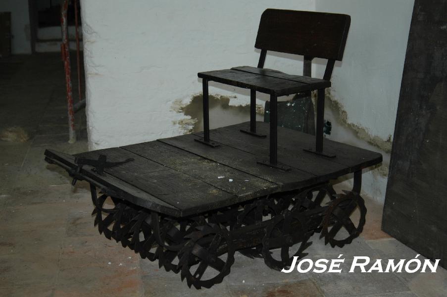 Foto de Sanlúcar de Barrameda (Cádiz), España