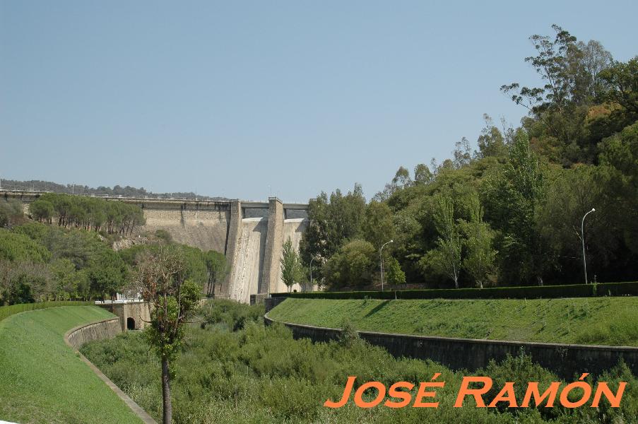 Foto de San José del Valle (Cádiz), España