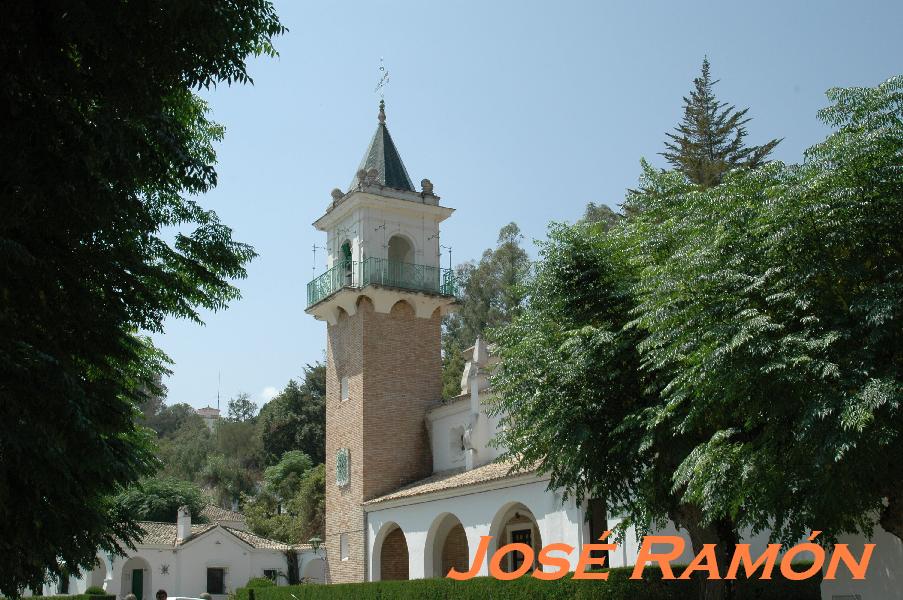 Foto de San José del Valle (Cádiz), España