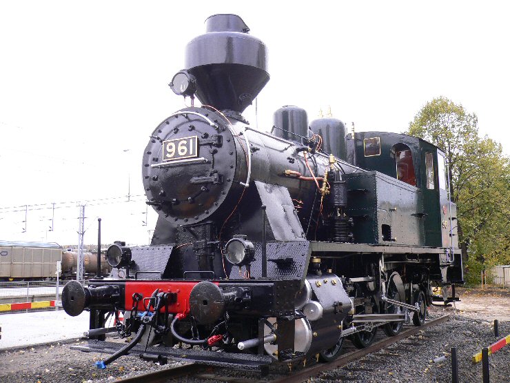 Foto de Jyvaskyla, Finlandia