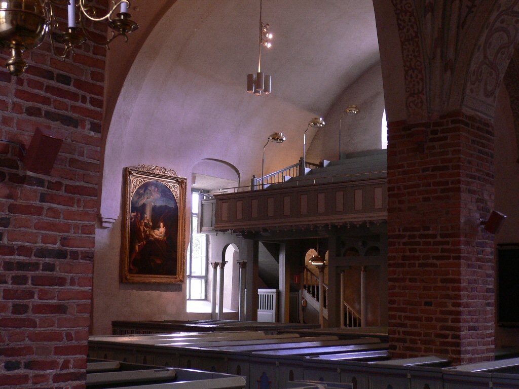 Foto de Espoo, Finlandia