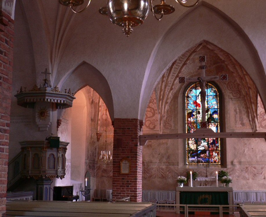 Foto de Espoo, Finlandia