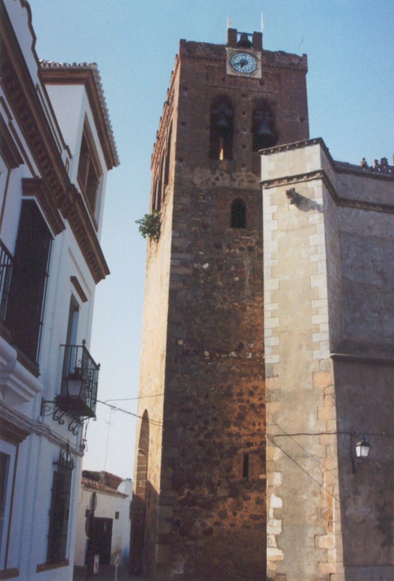 Foto de Fuente del Maestre (Badajoz), España