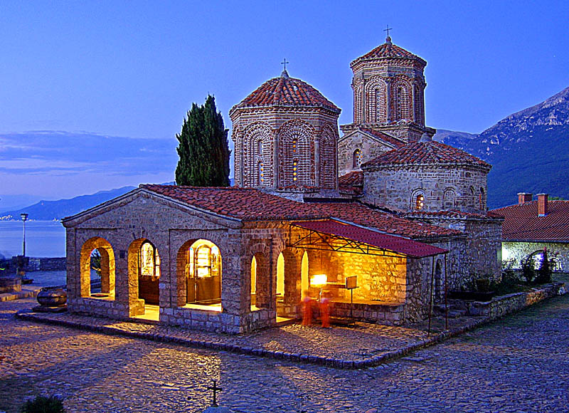 Foto de Ohrid, Macedonia, Macedonia