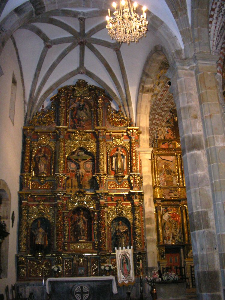 Foto de Miera (Cantabria), España