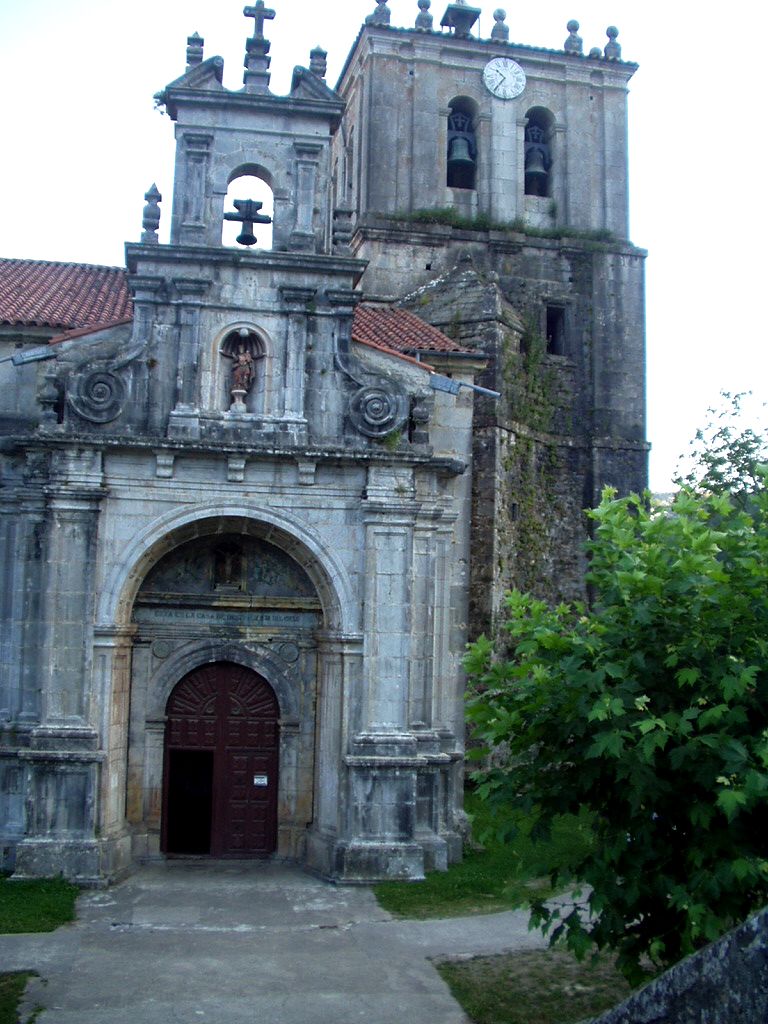 Foto de Miera (Cantabria), España