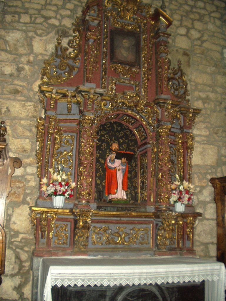 Foto de Miera (Cantabria), España