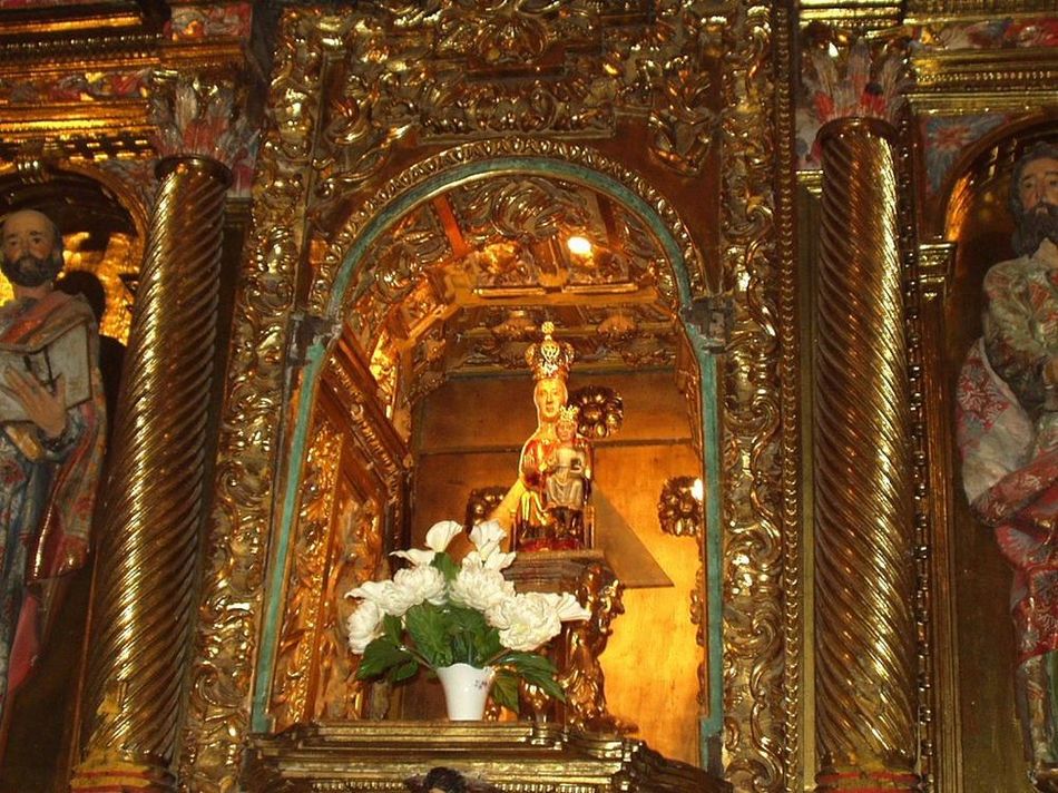 Foto de Miera (Cantabria), España