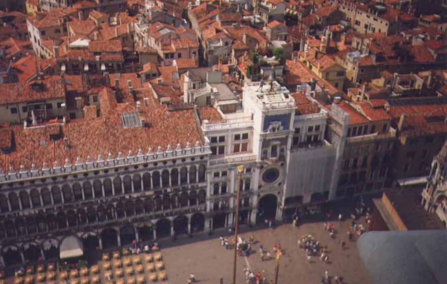 Foto de Venecia, Italia