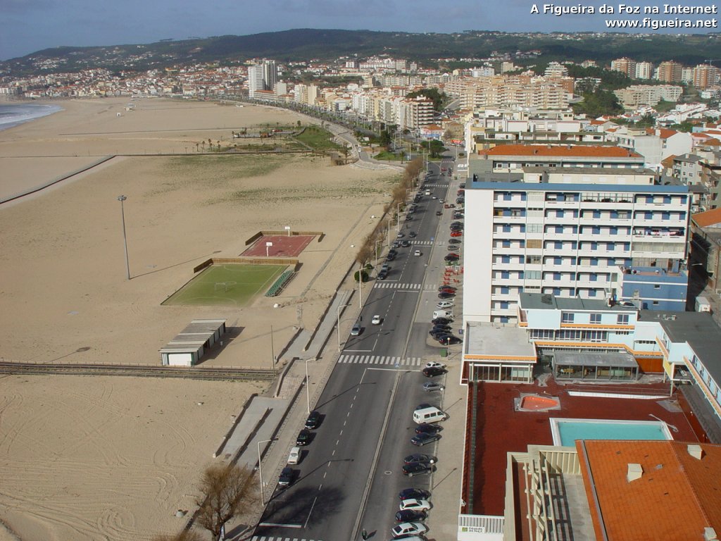 Foto de FIGUEIRA DA FOZ, Portugal