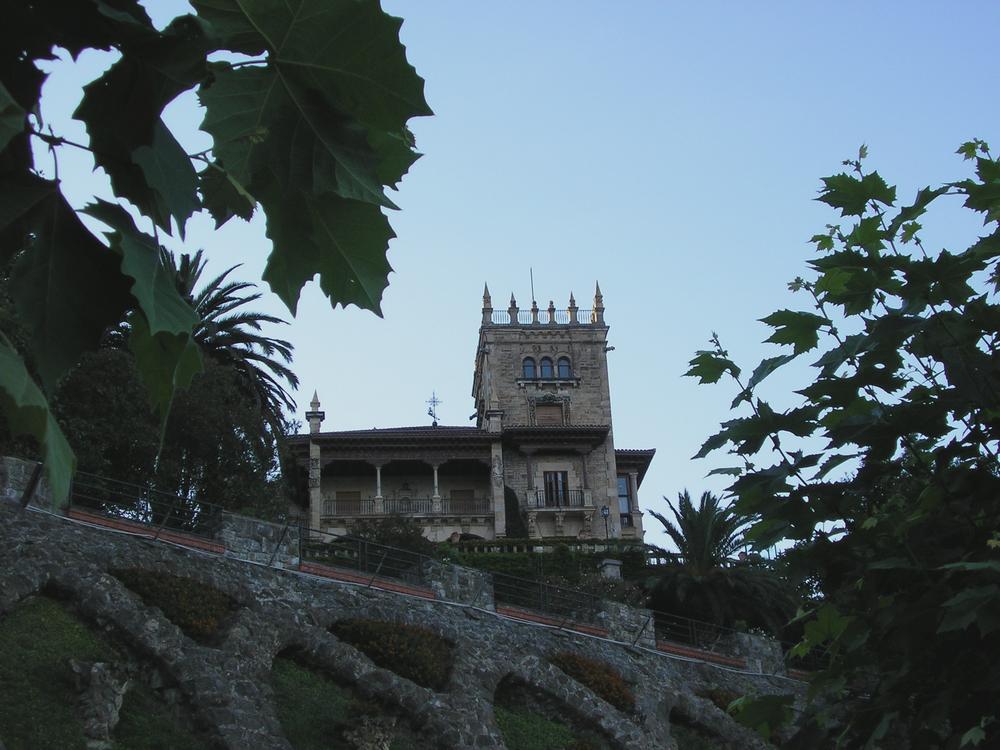 Foto de Santander (Cantabria), España