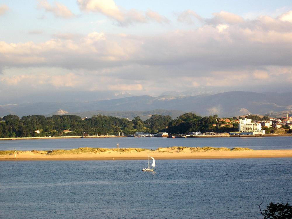 Foto de Santander (Cantabria), España