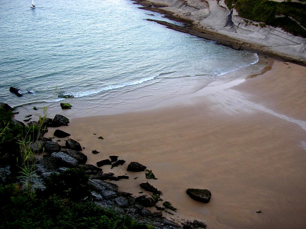 Foto de Santander (Cantabria), España