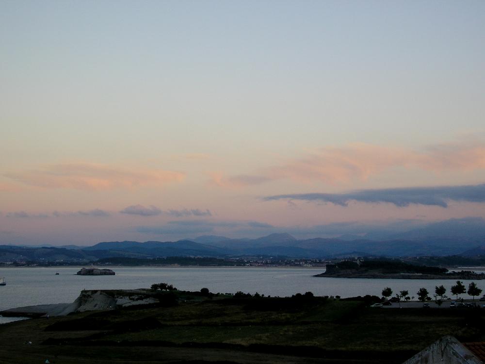 Foto de Santander (Cantabria), España