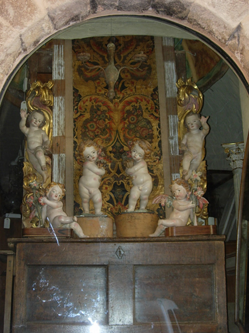 Foto de Peralada (Girona), España