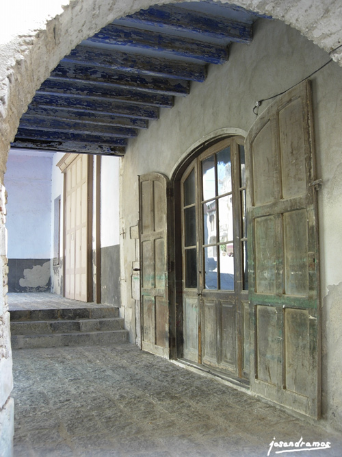 Foto de Peralada (Girona), España