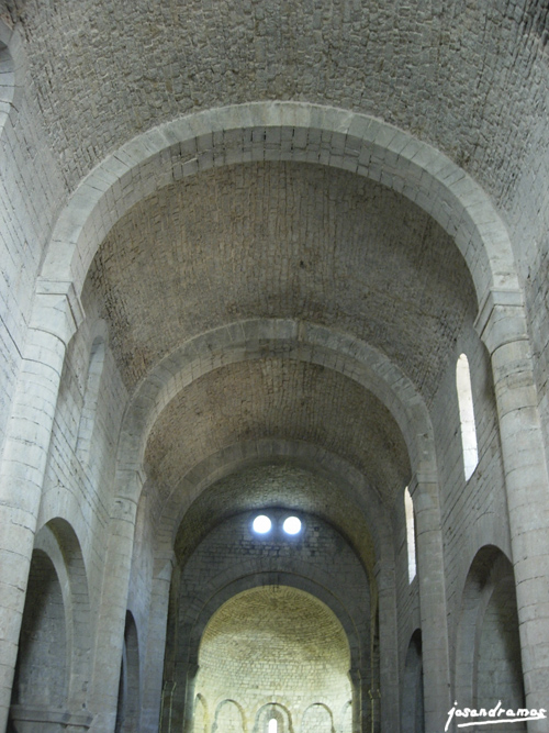 Foto de Vilabertran (Girona), España