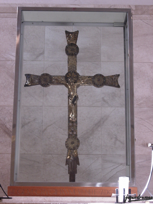 Foto de Vilabertran (Girona), España