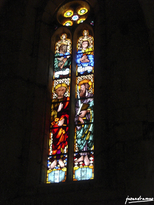 Foto de Vilabertran (Girona), España