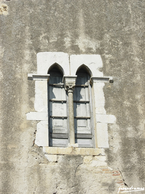 Foto de Vilabertran (Girona), España