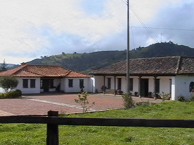 Foto de GUATAVITA, Colombia