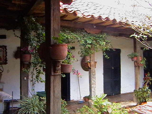 Foto de VILLA DE LEYVA, Colombia