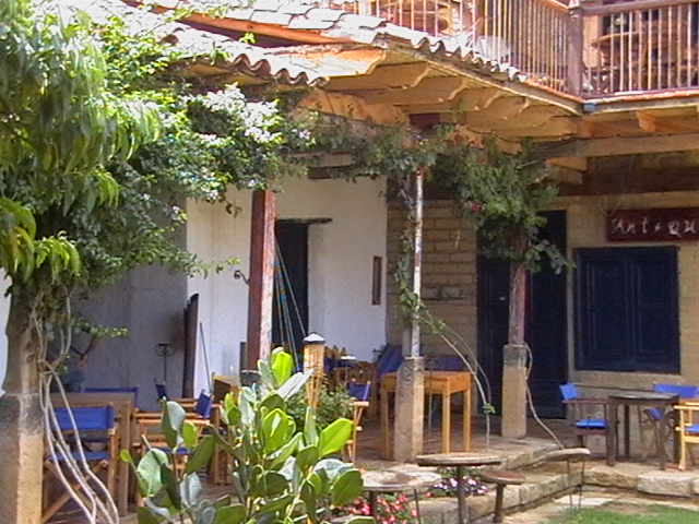 Foto de VILLA DE LEYVA, Colombia