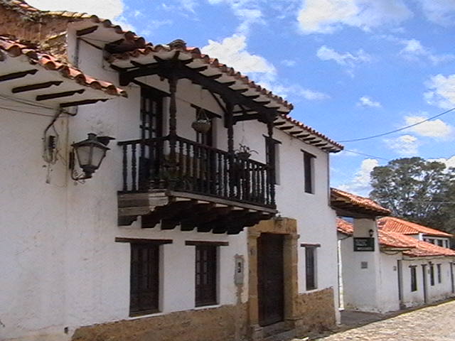 Foto de VILLA DE LEYVA, Colombia