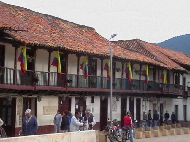 Foto de ZIPAQUIRA, Colombia