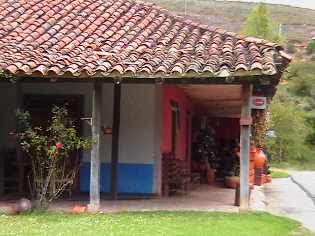 Foto de RAQUIRA, Colombia